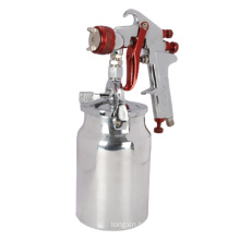 2.0mm 1000ml sagola geko 4001 ksi 201 powder spray paint gun